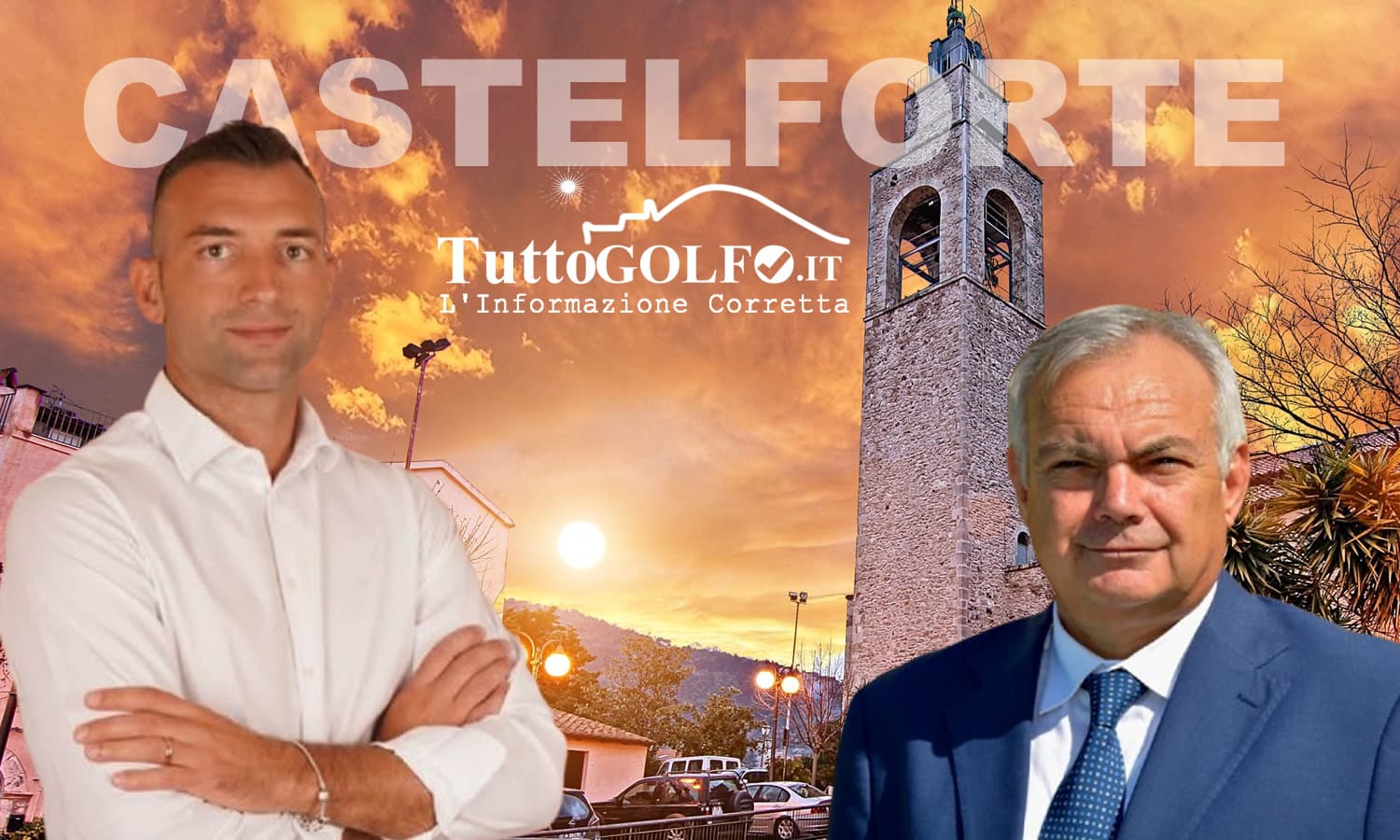 CASTELFORTE, IL CONSIGLIO COMUNALE APPROVA LA SALVAGUARDIA DEGLI EQUILIBRI DI BILANCIO