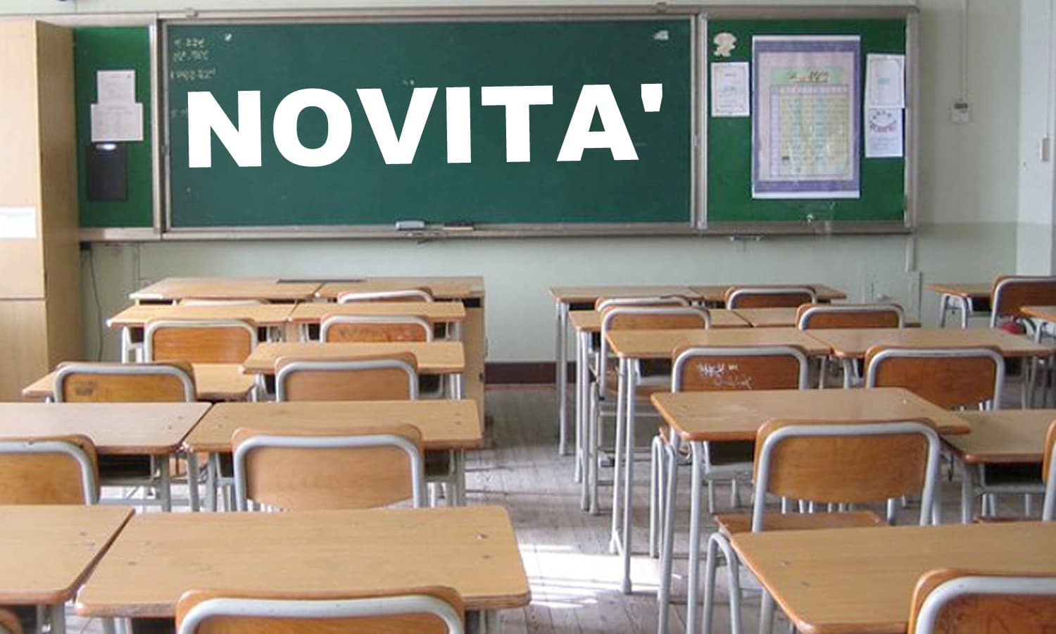 Rinnovo contratto scuola. Aumenti e arretrati già nel cedolino di agosto. Gli importi