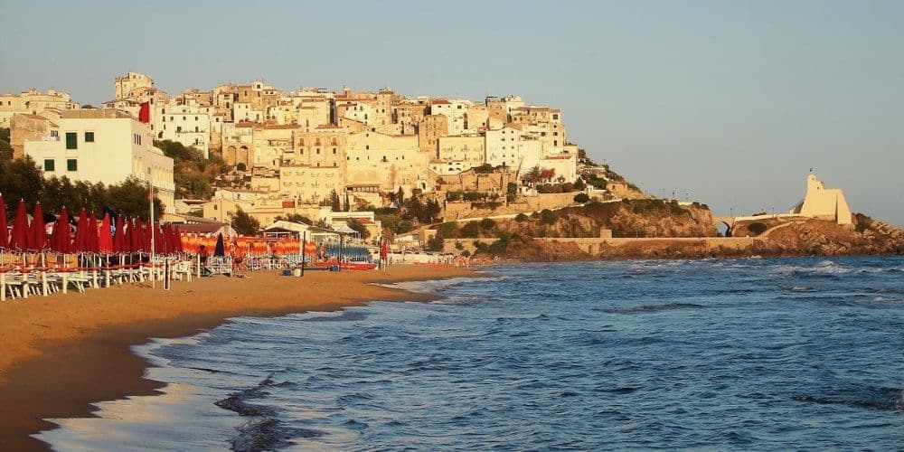 A Sperlonga “Il futuro è nelle tue mani” una storia di coraggio e rinascita