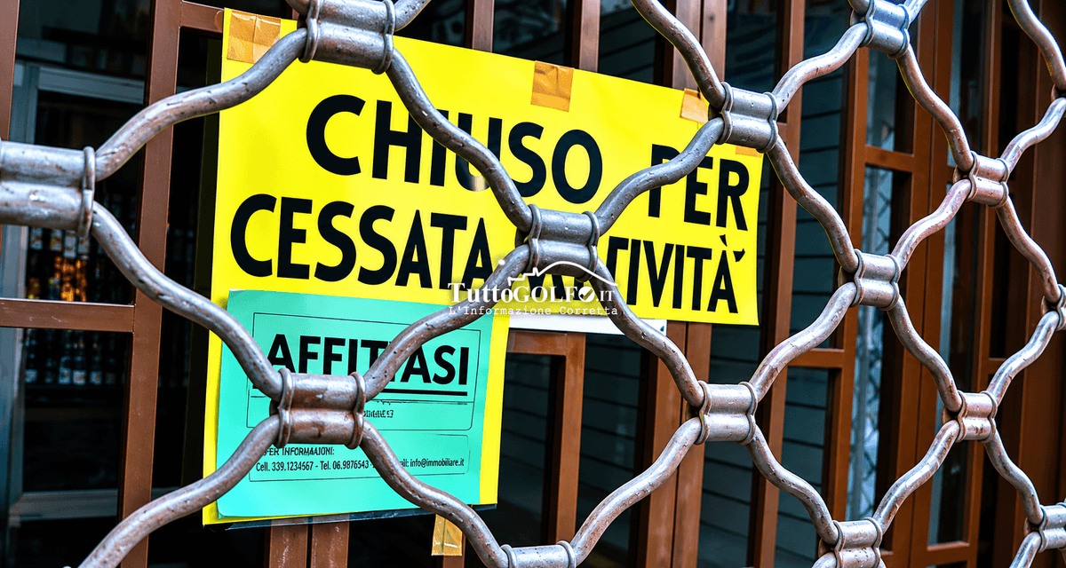 Desertificazione commerciale: dalle sfide geopolitiche alla visione della Riviera di Ulisse