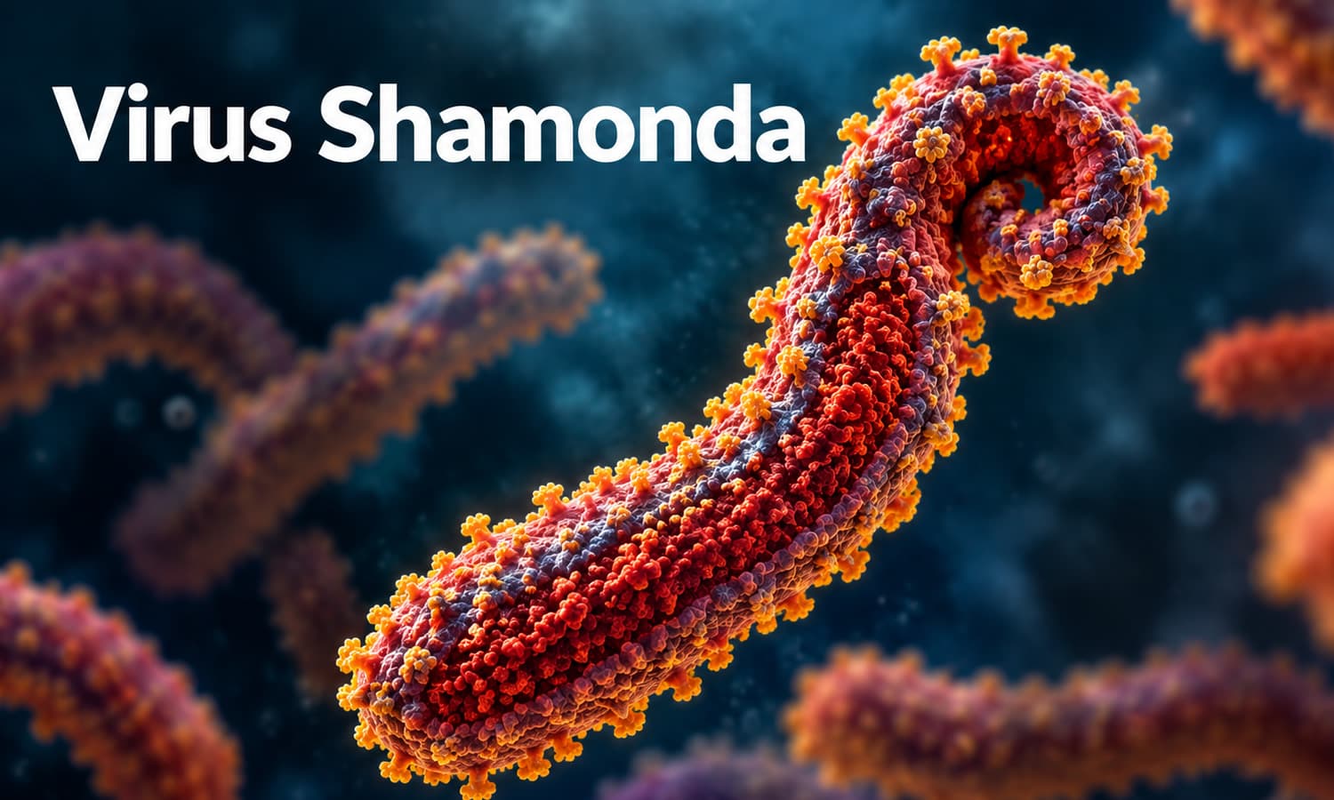 Virus Shamonda, primo caso in Francia