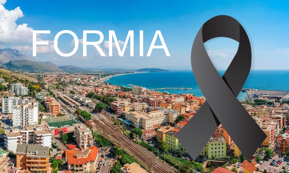 Formia, uomo di circa 60 anni trovato morto in casa