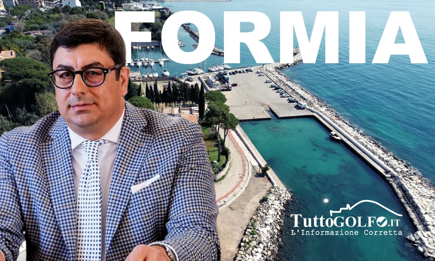 Formia - 250mila euro per la messa in sicurezza degli accessi alle spiagge