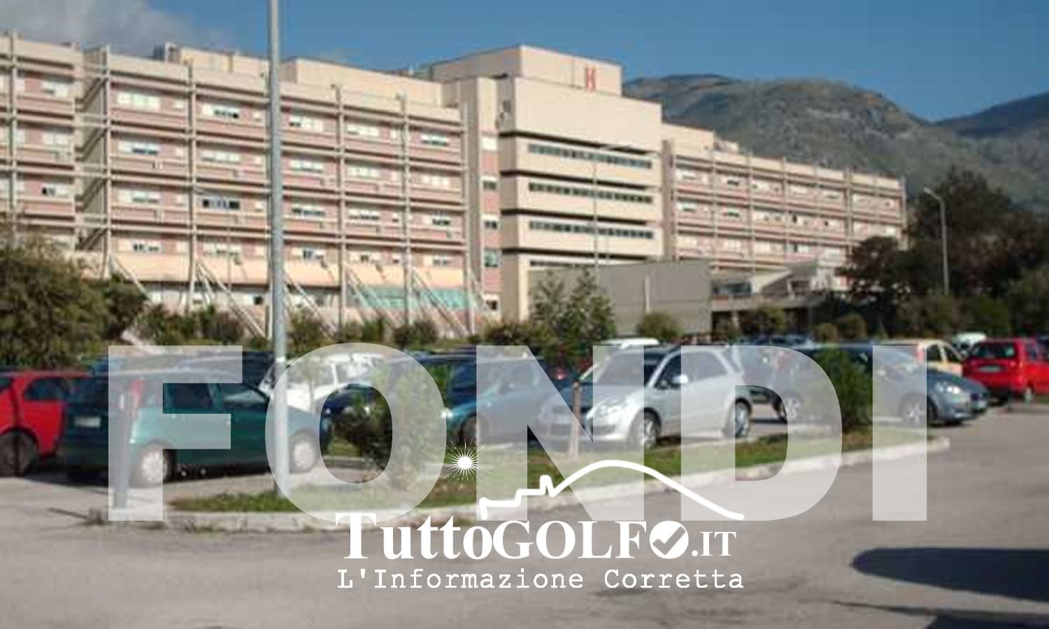Sanità: il sindaco di Fondi Vincenzo Carnevale incontra le associazioni in difesa dell’ospedale