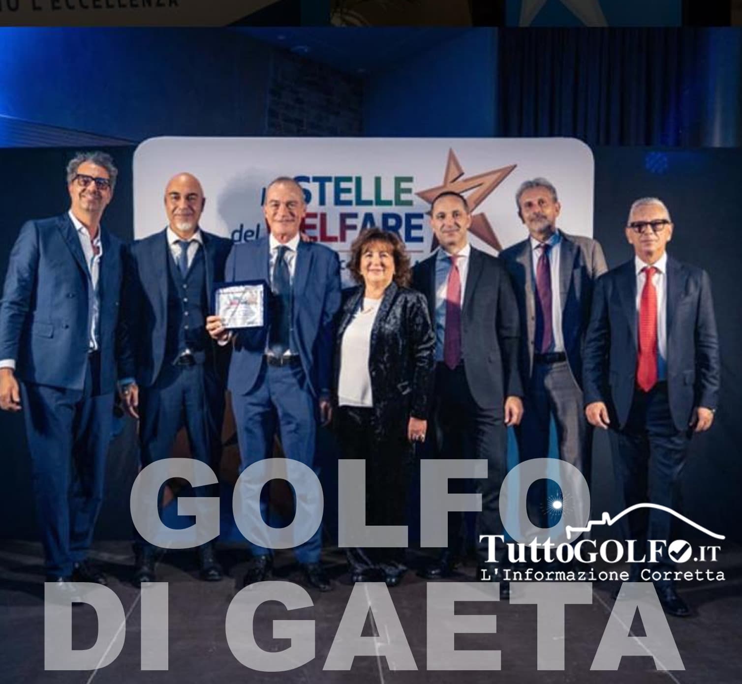 Gradone Assicurazioni, ancora una Stella del Welfare: premiata per il secondo anno consecutivo