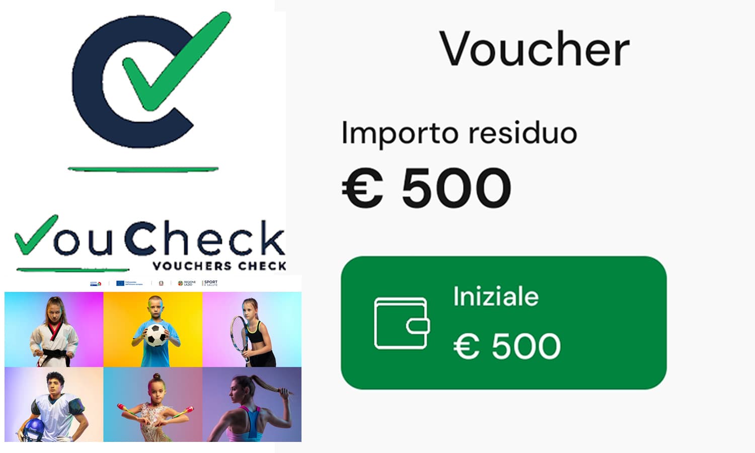Voucher Sport, Palazzo: “Stiamo lavorando per reperire ulteriori risorse”