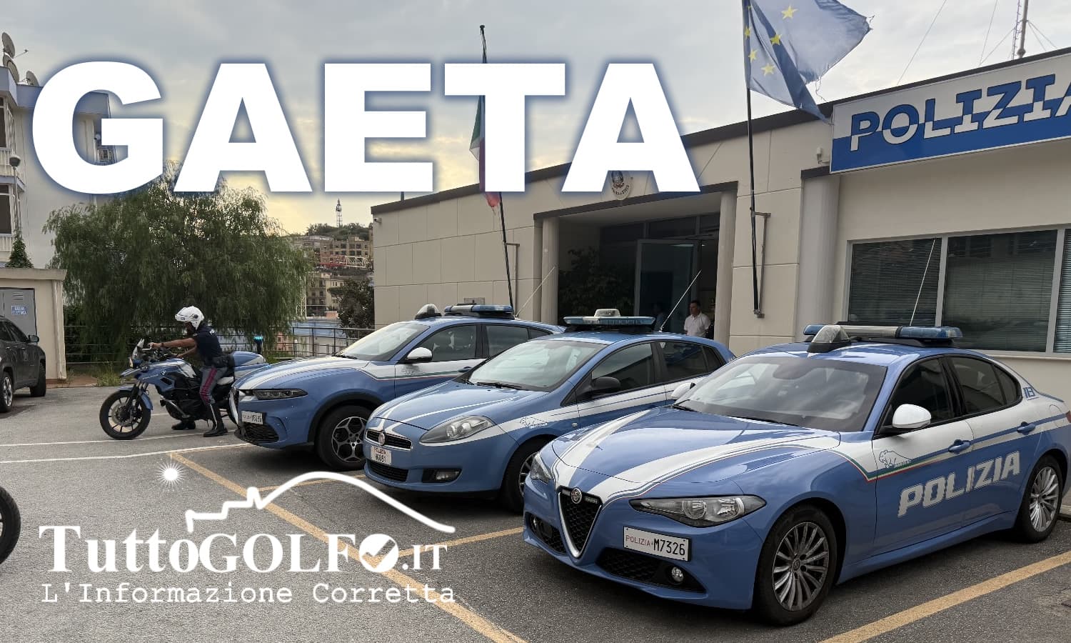 Gaeta - Arrestato un giovane per truffa aggravata ai danni di un’anziana
