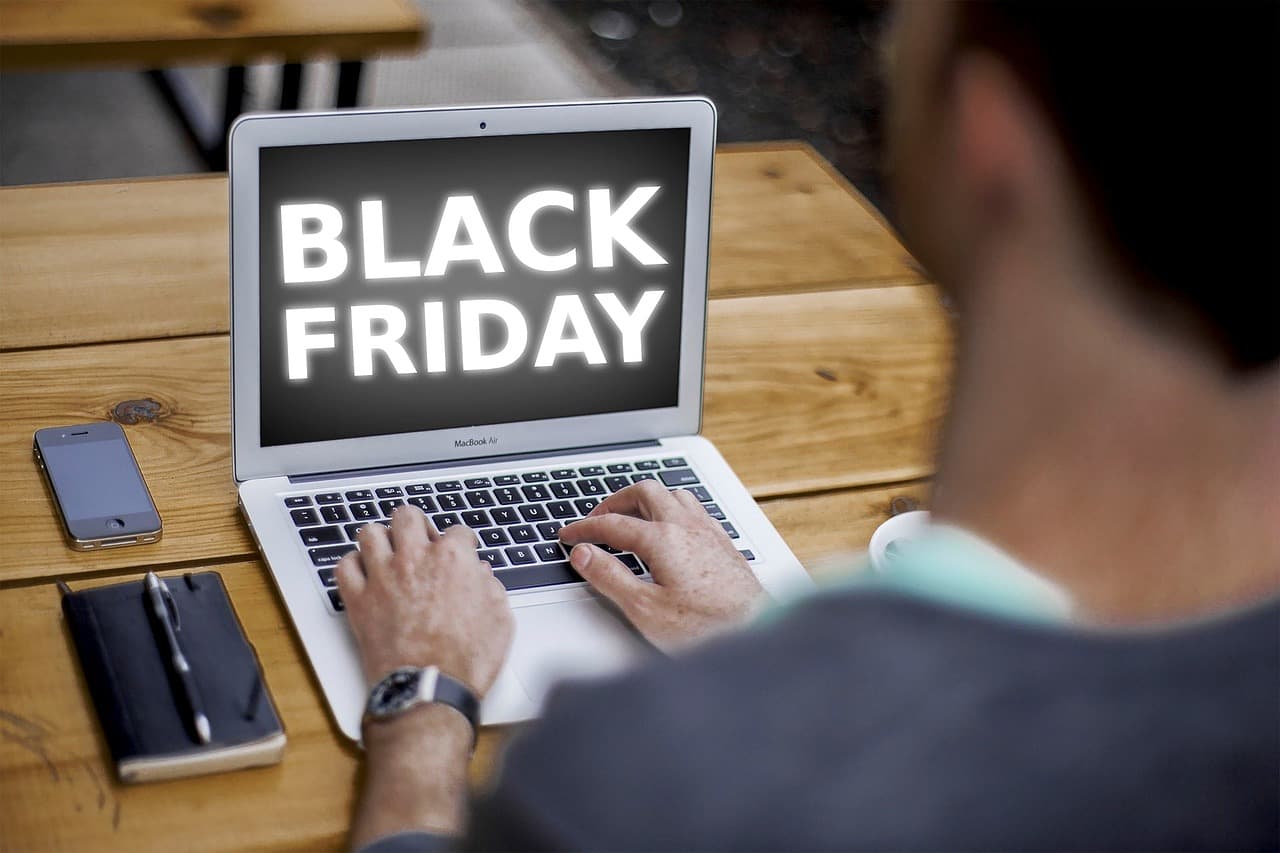 Black Friday 2026: la data è già segnata, ma la vera corsa agli sconti inizierà prima