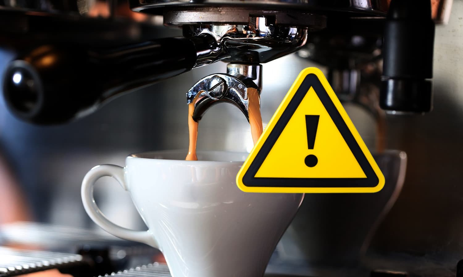 Richiamo alimentare. Caffè ritirato dal commercio. Il lotto da controllare