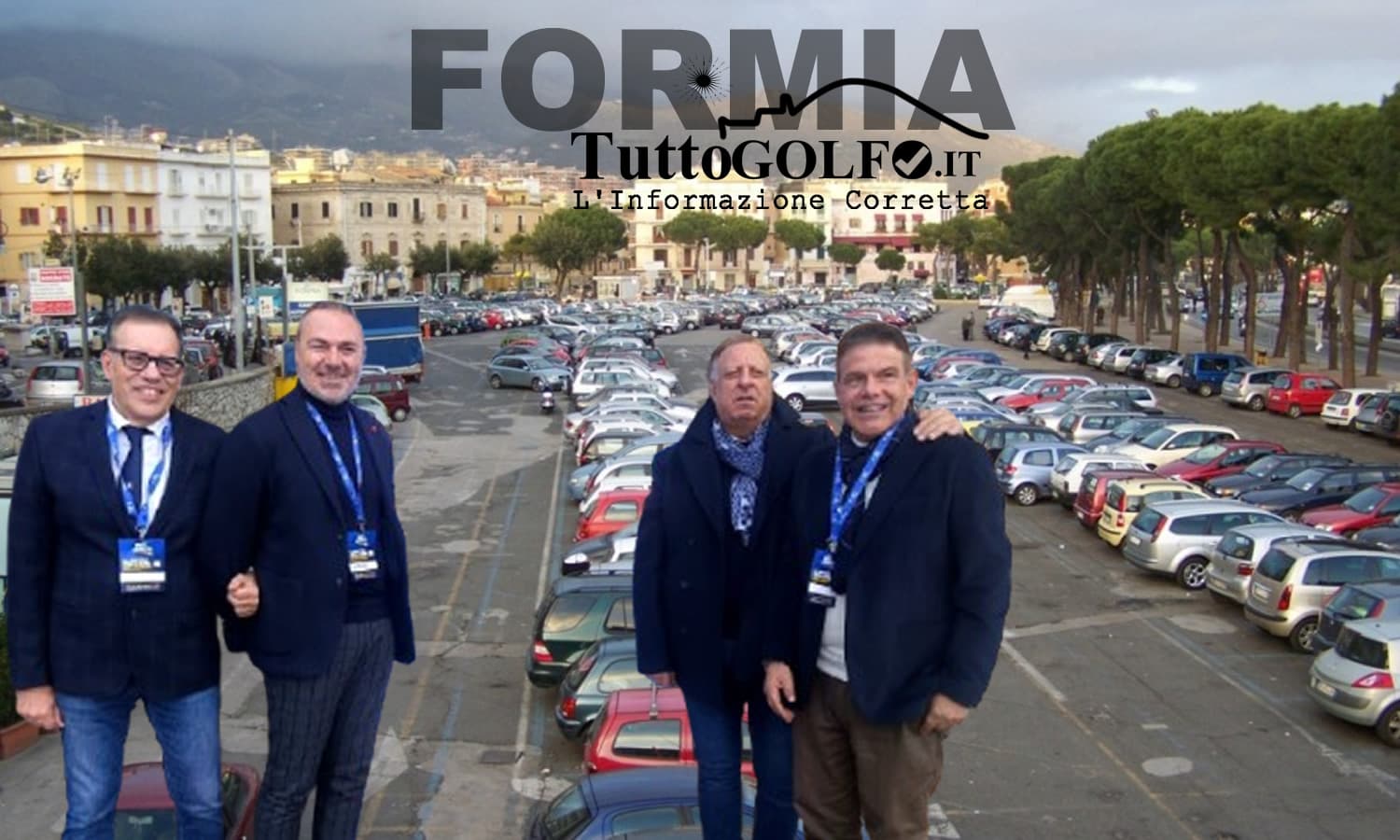 LEGA Formia su Servizio strisce blu: La Clausola sociale è un diritto non una concessione.