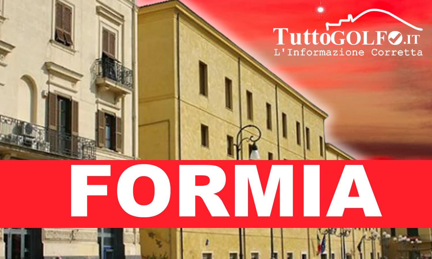 Iniziativa per Formia: confronto aperto sul rilancio economico della città: “Idee e strategie” al centro dell’incontro