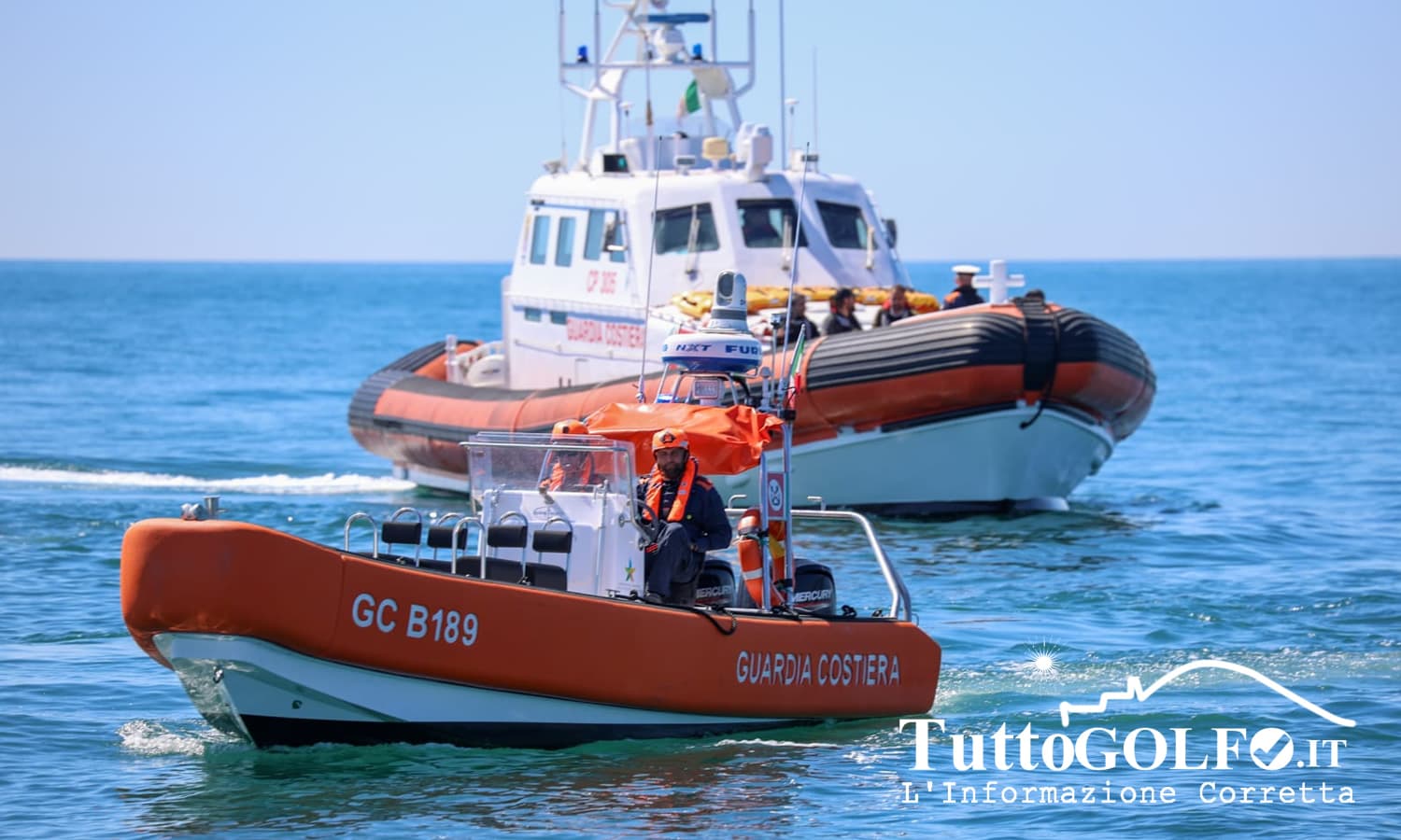 Mare, spiagge e abusi: maxi-operazione della Guardia Costiera nel Lazio