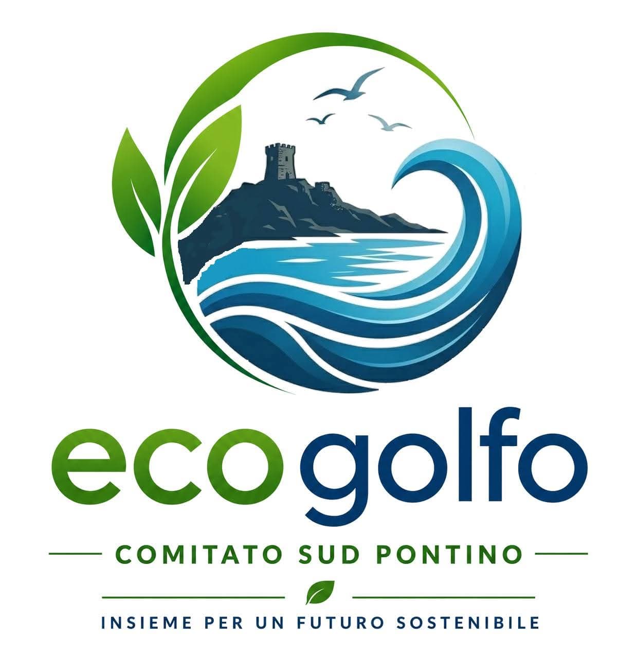 DA “VOCI FUORI DAL CORO” NASCE IL COMITATO ECOGOLFO – SUD PONTINO