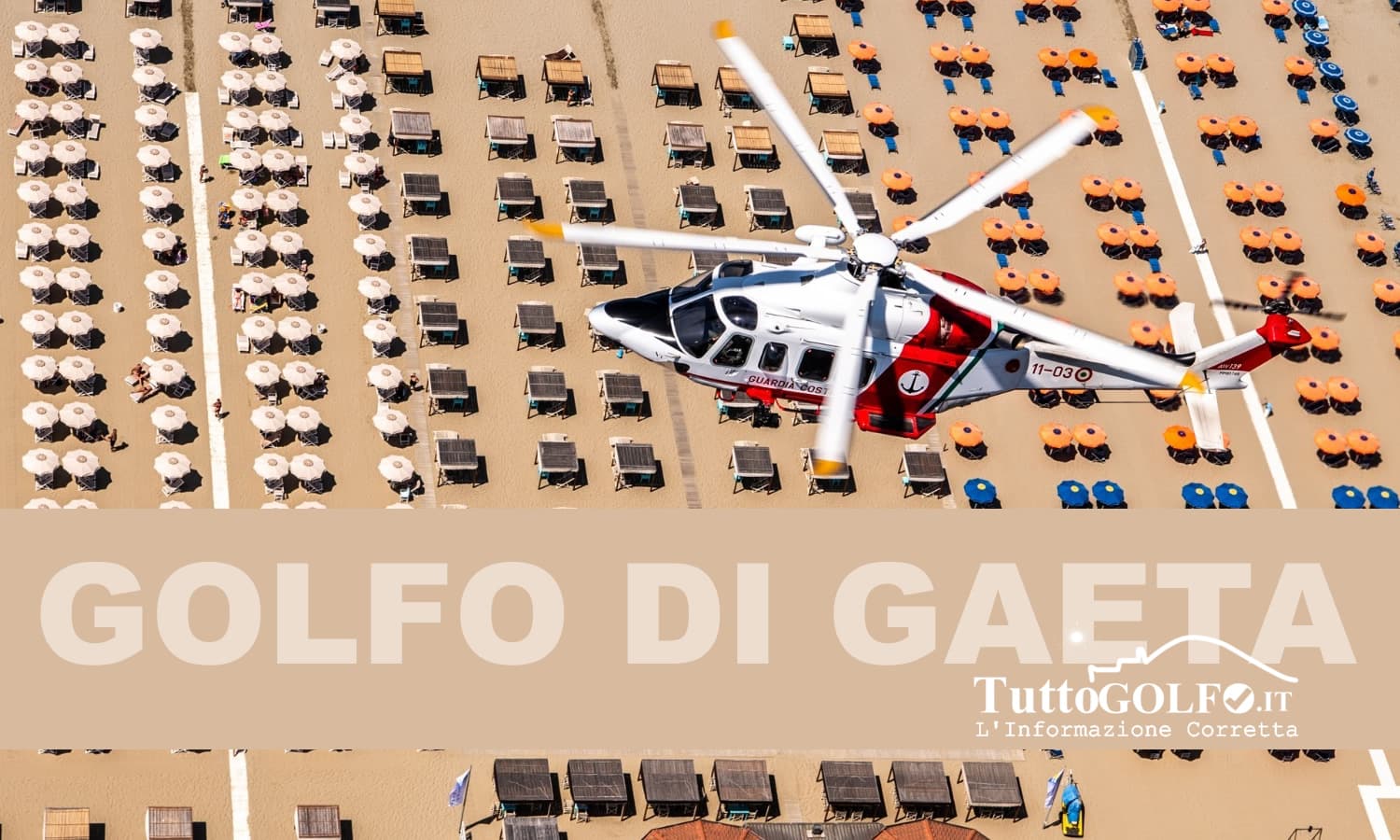 Spiagge restituite ai cittadini: 18.400 mq liberati dall’abusivismo sequestrati 3.452 arredi tra ombrelloni e lettini