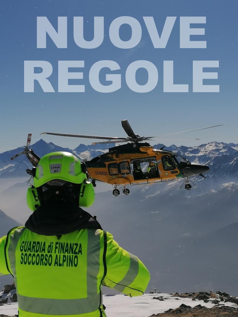 GUARDIA DI FINANZA: CHI ATTIVA I SOCCORSI SENZA GIUSTIFICATO MOTIVO DOVRÀ SOSTENERNE I COSTI