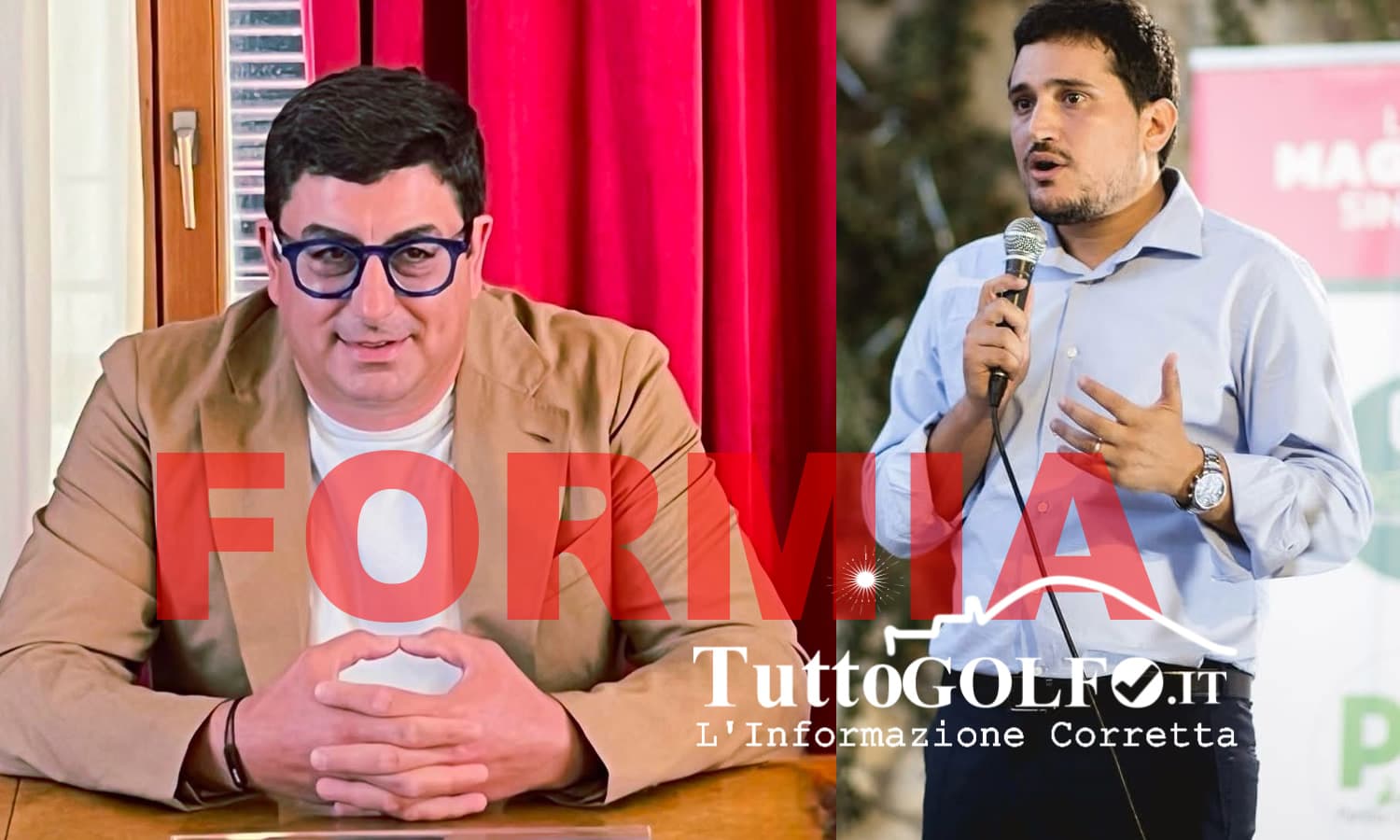 Formia - E' scontro tra il PD e l'amministrazione Comunale sul tema Formiabili