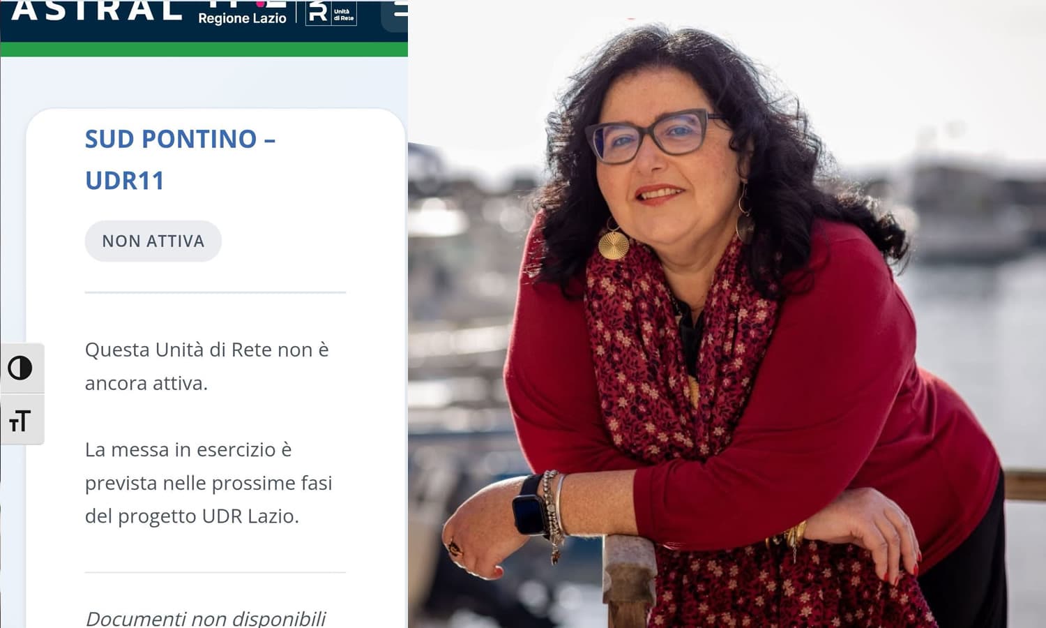 Trasporto pubblico, conto alla rovescia, Paola Villa attacca: "Tra 14 giorni è GAME OVER. Sul Lotto 11 nessuno sa nulla"