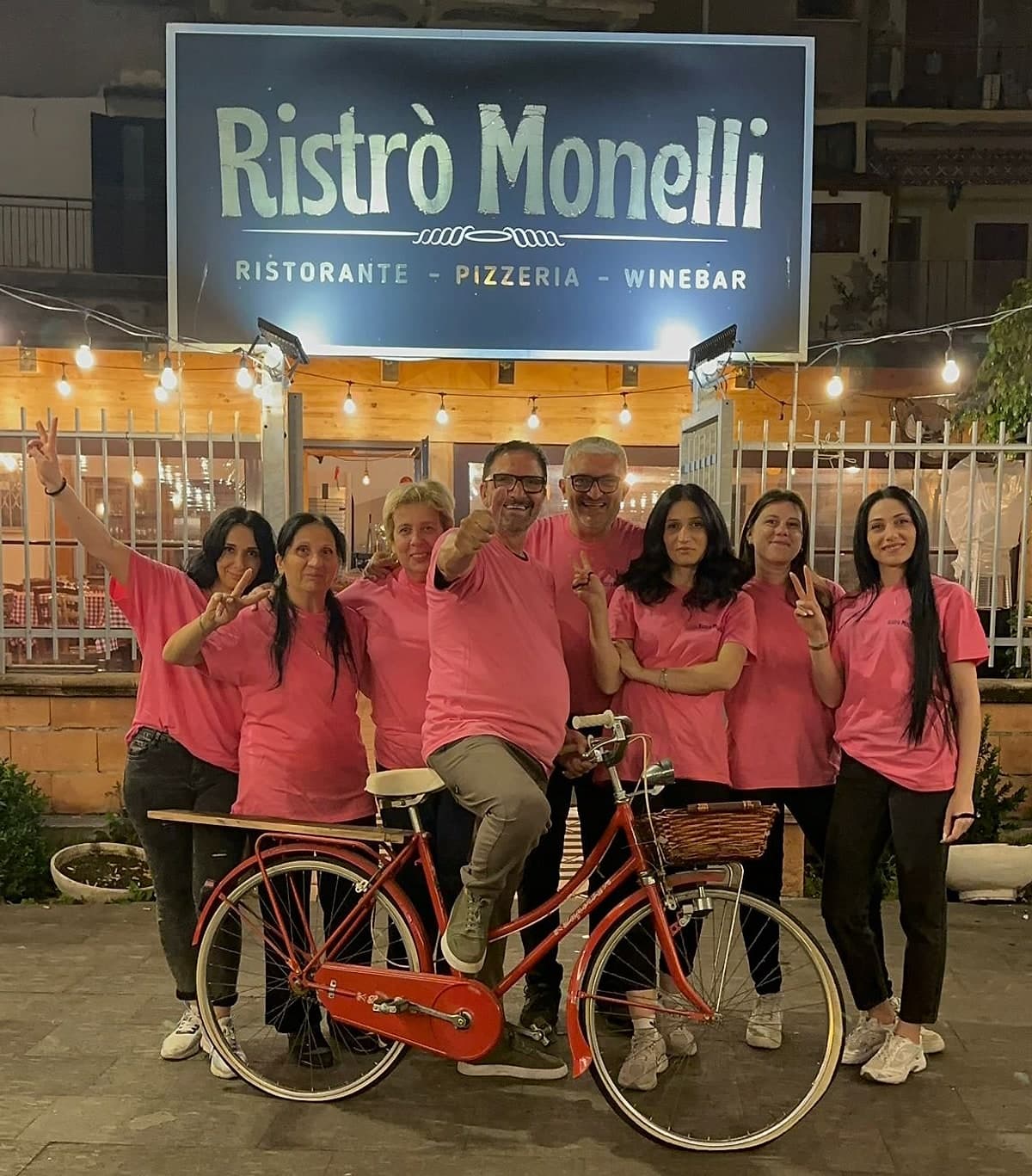 Ristrò Monelli: 25 anni di gusto, tradizione e innovazione nel cuore del Borgo Mola