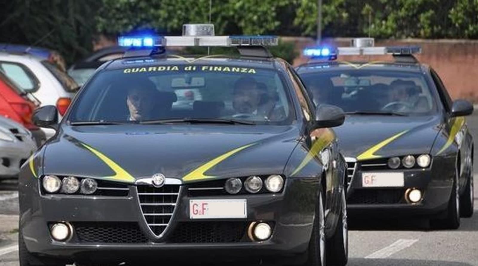 Provincia di Latina, sequestrati beni per 53 milioni ad un imprenditore