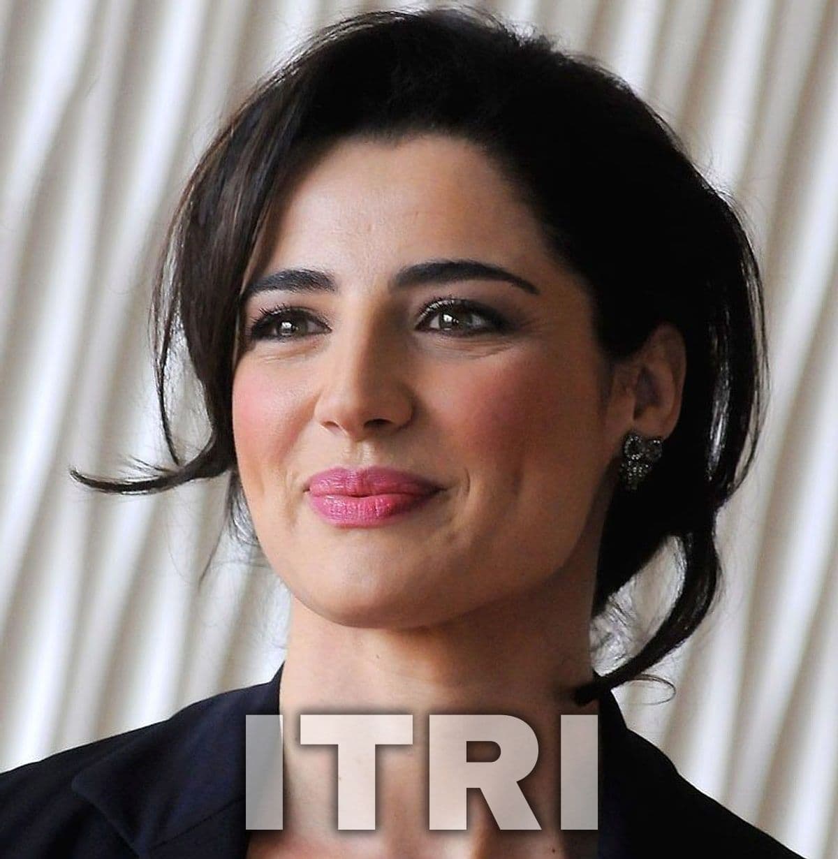Luisa Ranieri a Itri e Gaeta per Krisis 2026 Summer Edition