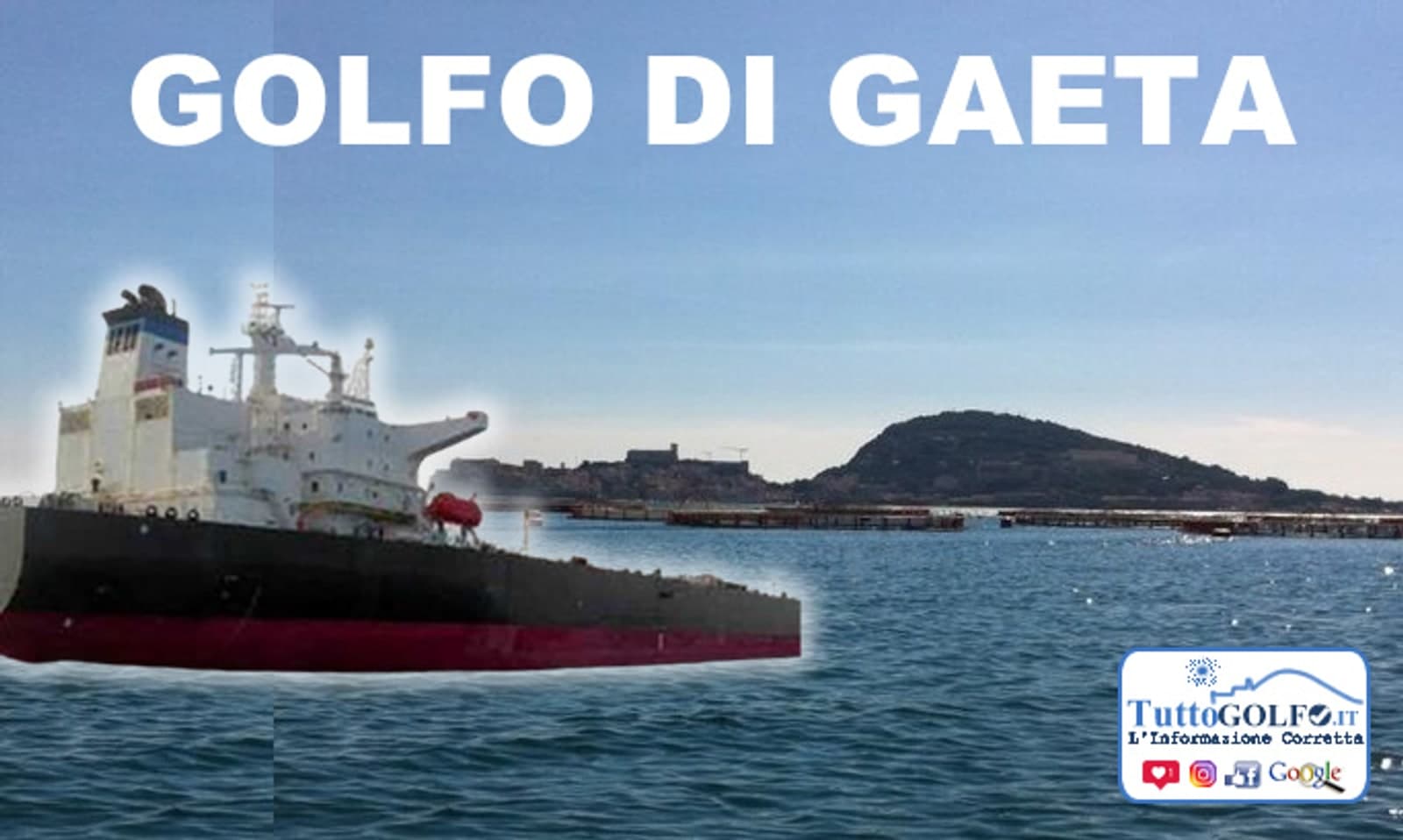 PD: dubbi sulla gestione del pet-coke al porto di Gaeta