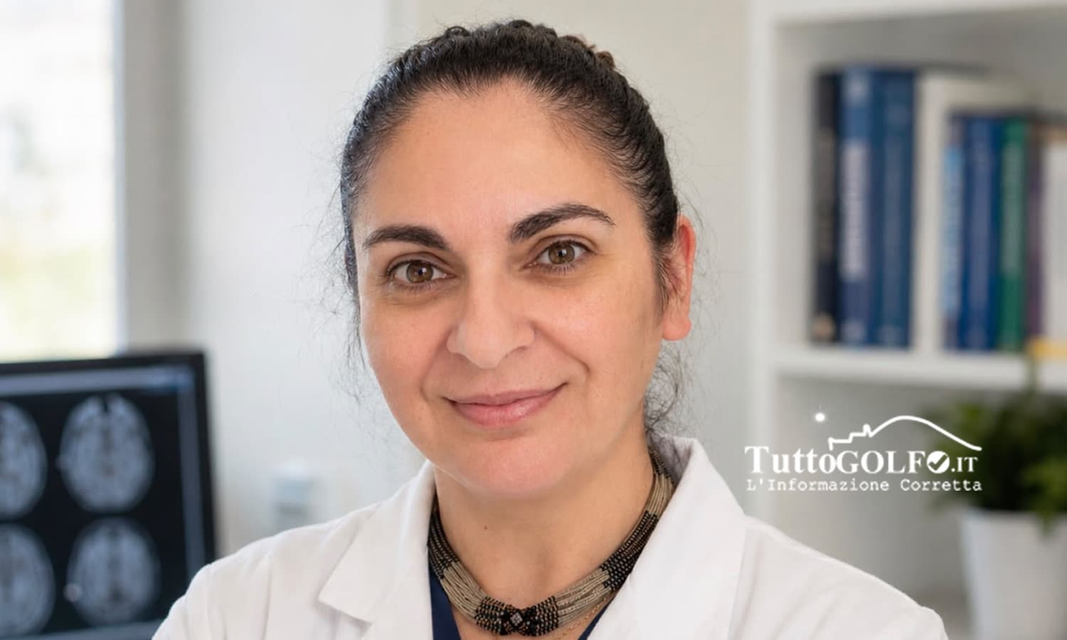 La Dott.ssa Pezzella eletta Tesoriere della World Stroke Organization