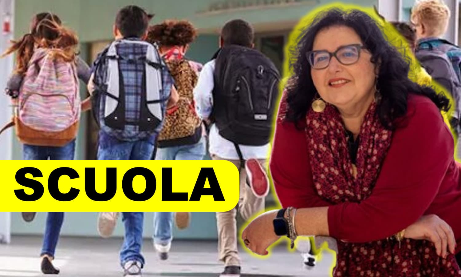 Dalla proposta di Meloni alla realtà di una classe: «La diversità non ci ha divisi»