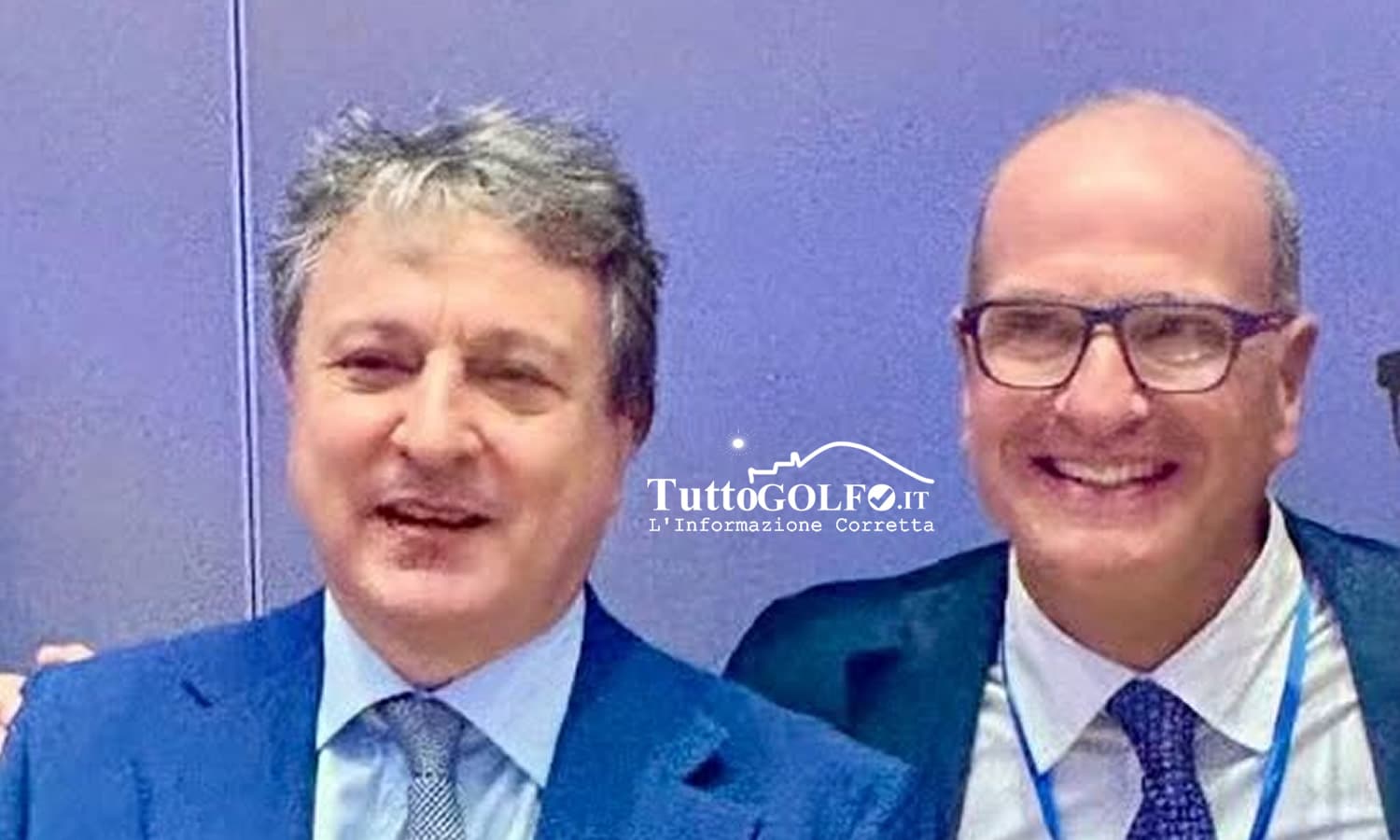 Mitrano: Fazzone riconfermato coordinatore regionale: “Una squadra unita per il futuro”