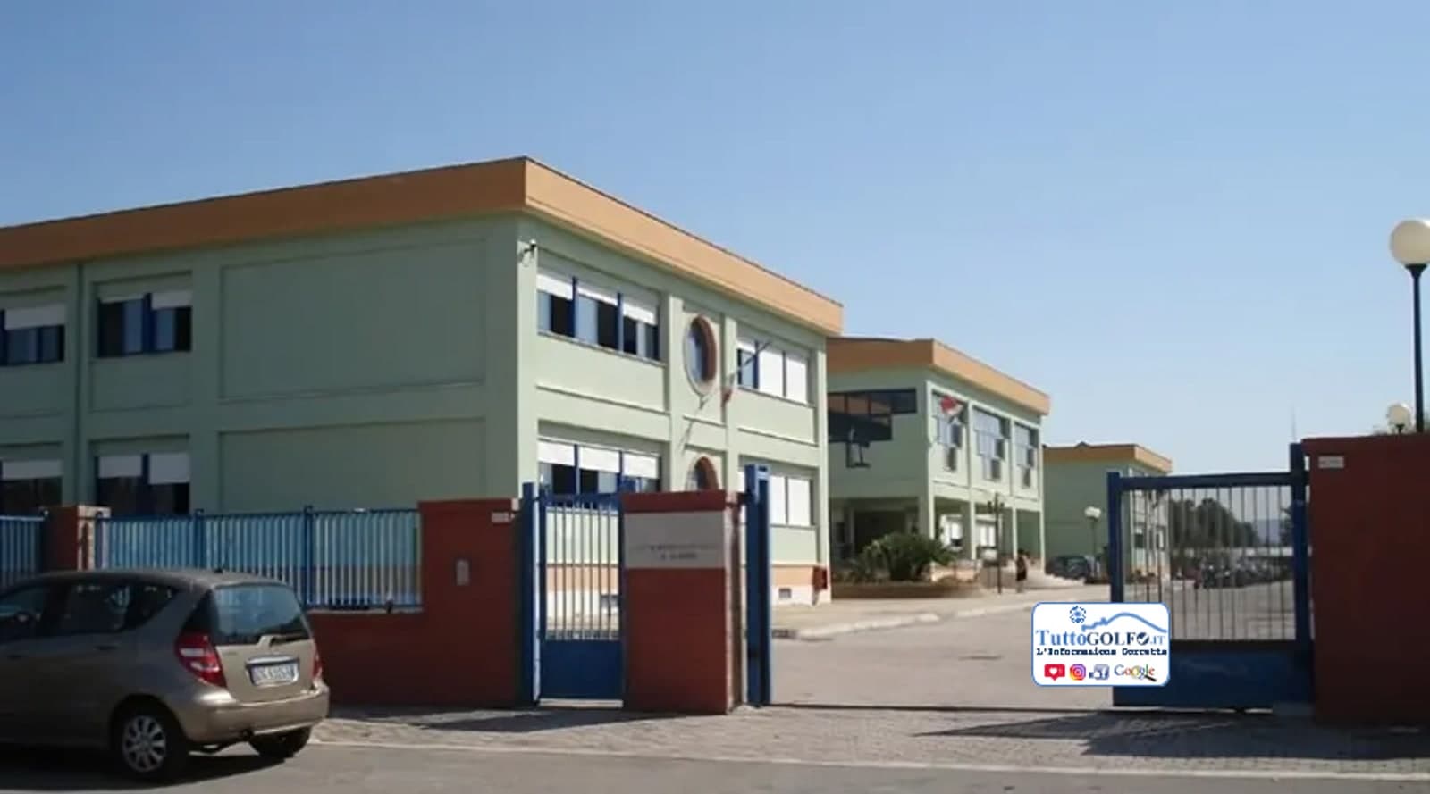 Dimensionamento scolastico, Graziano: “Ora attenzione al Liceo Alberti”