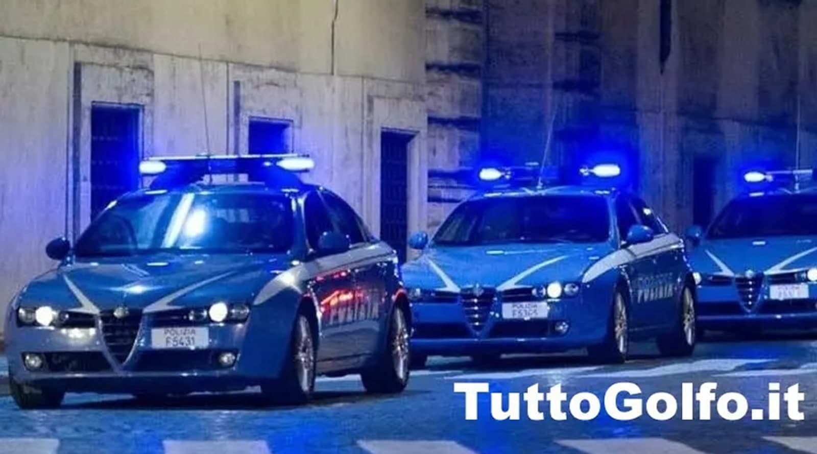 Omicidio a Latina, si costituisce il terzo destinatario del fermo