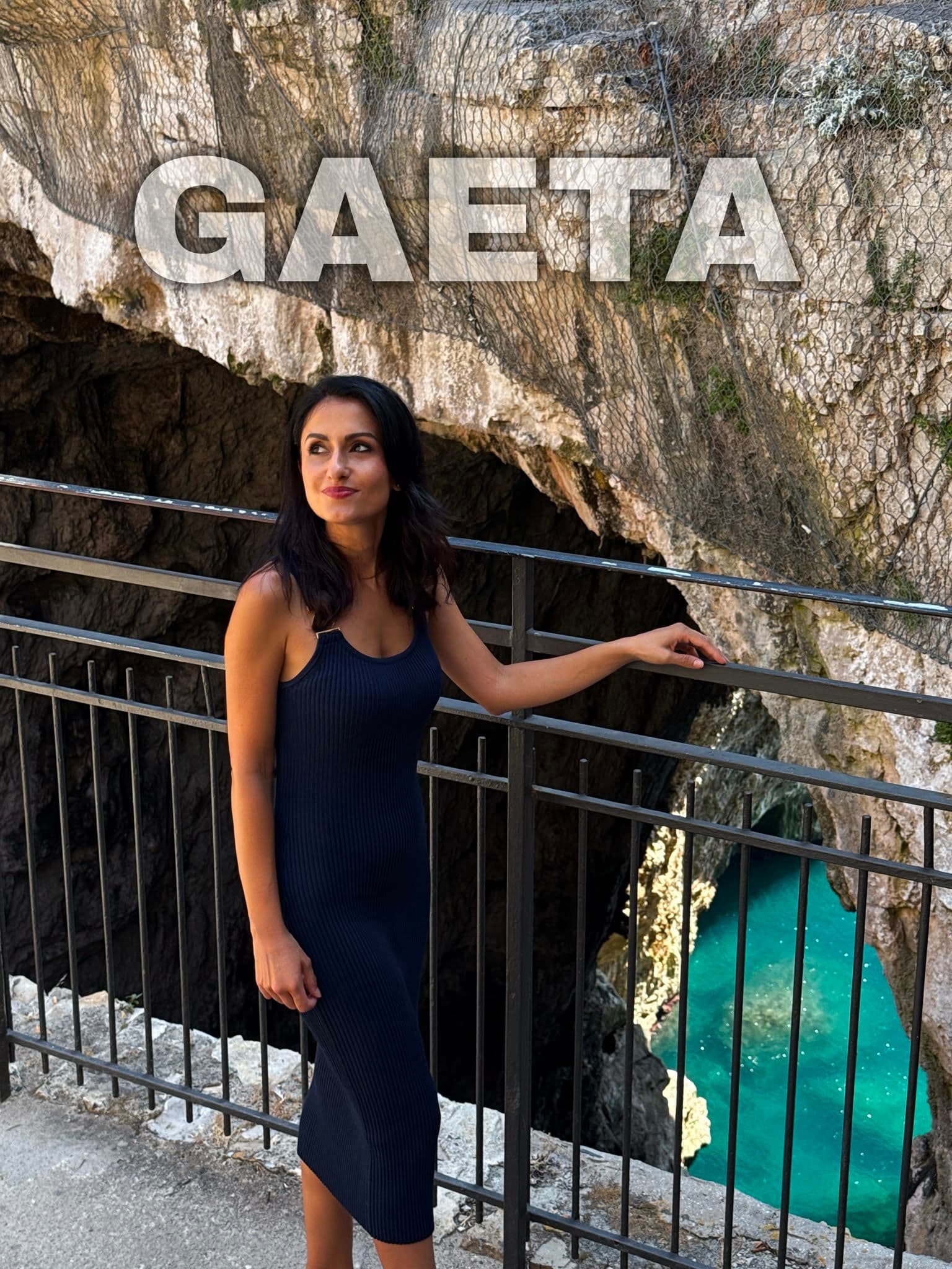 GAETA PROTAGONISTA SU LA7 CON “SIGNORI SI PARTE”: UN VIAGGIO TRA MARE, STORIA E TRADIZIONI