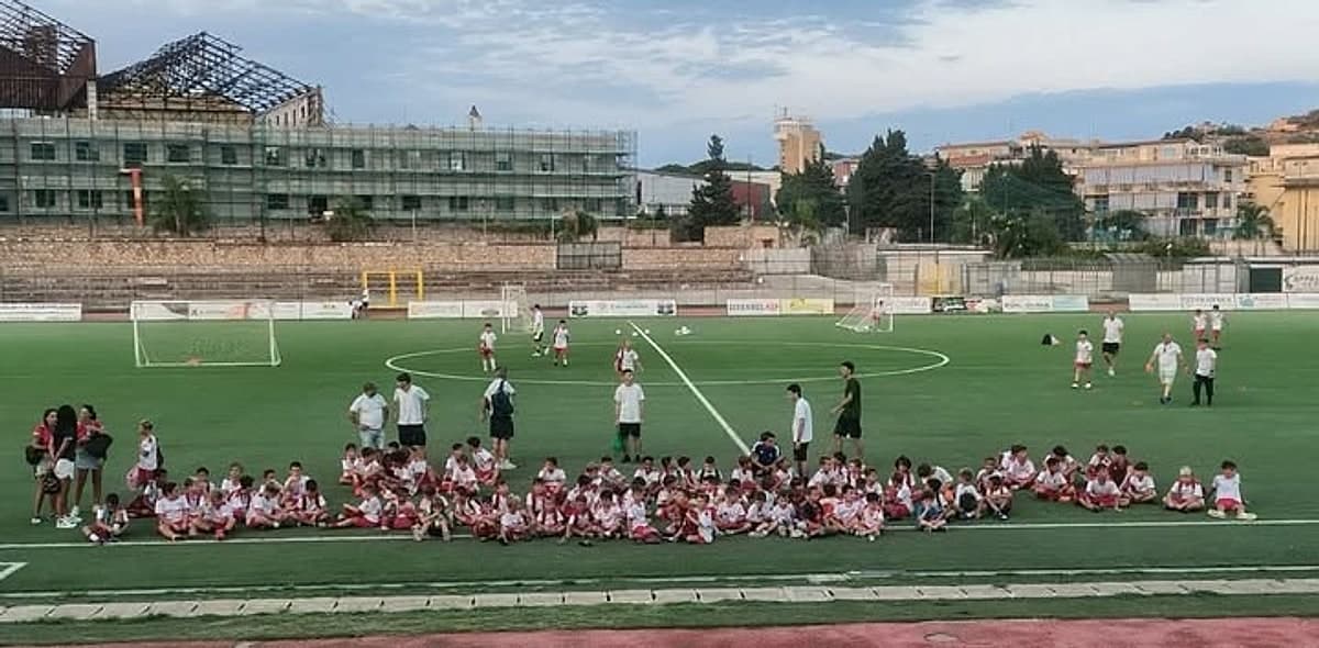 PGS Don Bosco Gaeta: L’Amministrazione Comunale garantisce la continuità delle attività giovanili presso l’impianto di via Venezia, pronto per un importante intervento di riqualificazione.