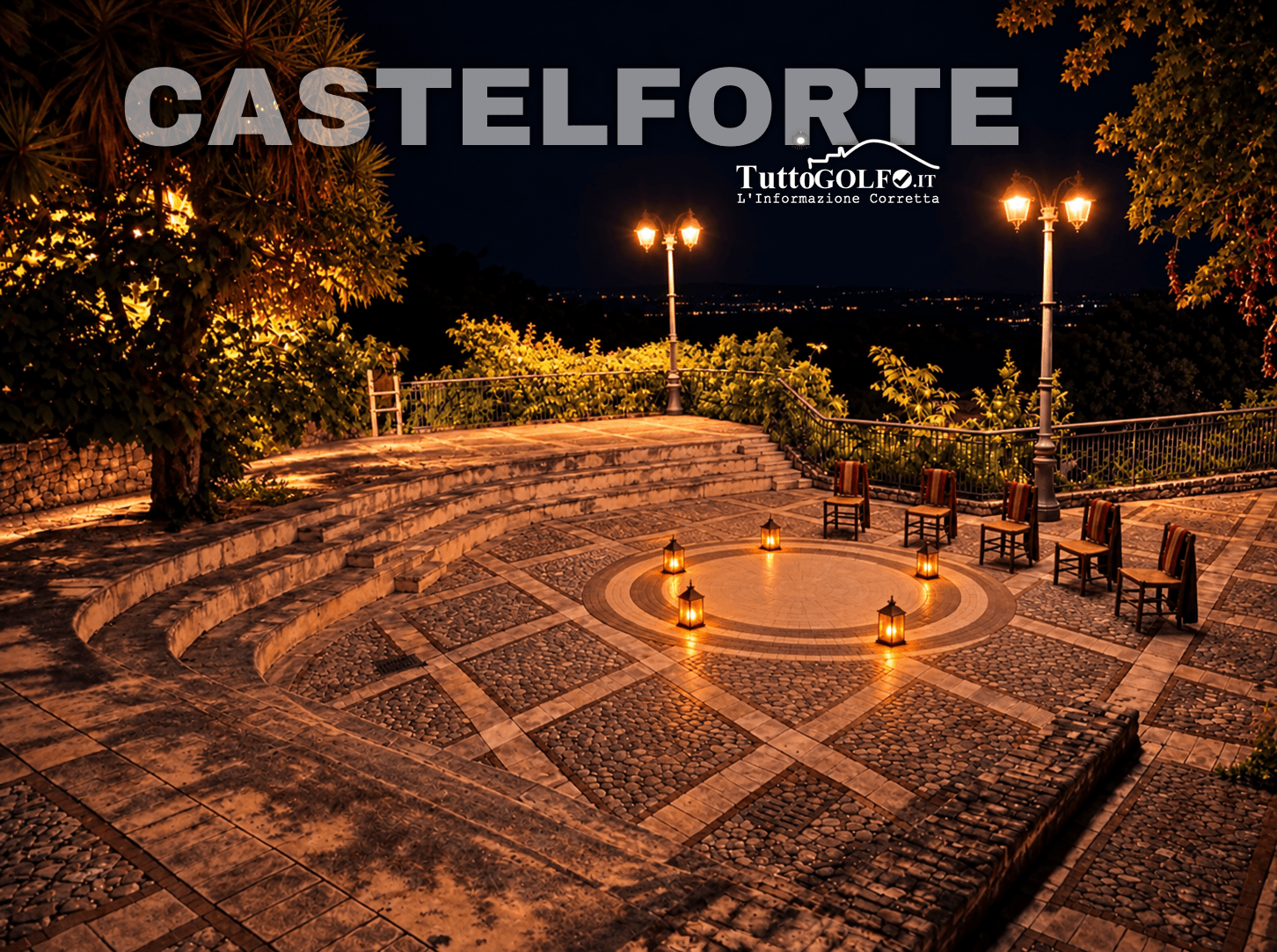 Castelforte - Incontriamoci a Veglia