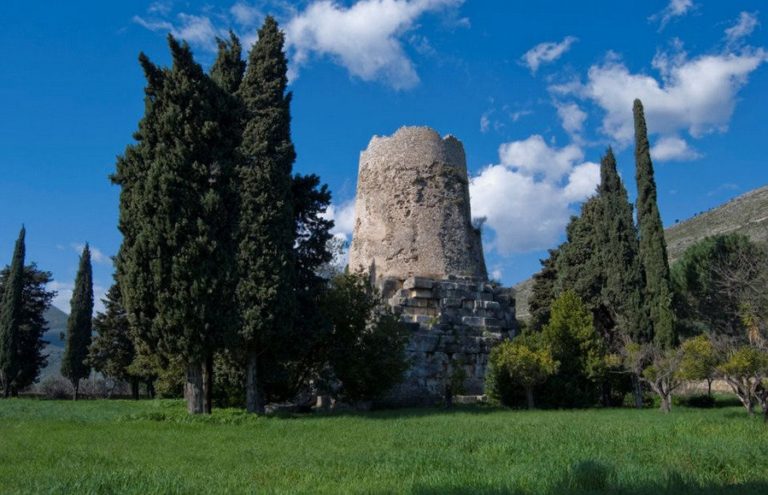 VISITE ALLA TOMBA DI CICERONE, LE GIORNATE