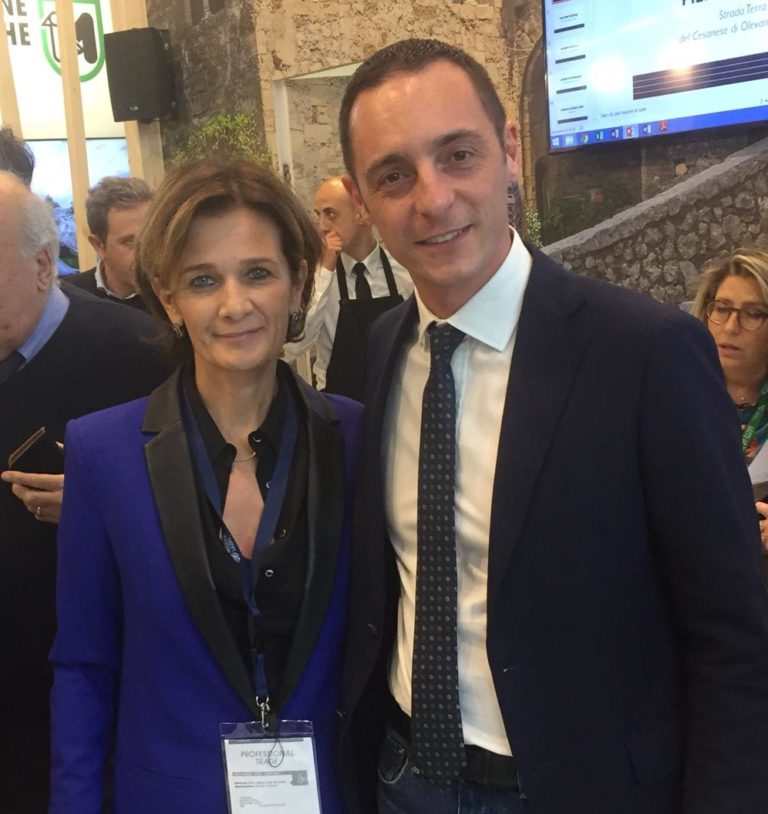 Gaeta protagonista alla BIT di Milano