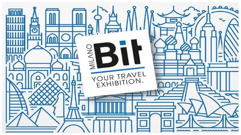 L’Associazione Host in Gaeta alla BIT di Milano