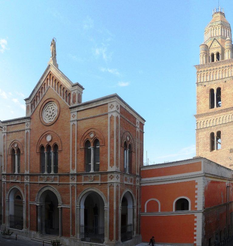 Diocesi, Nomine di parroci a Scauri e Gaeta