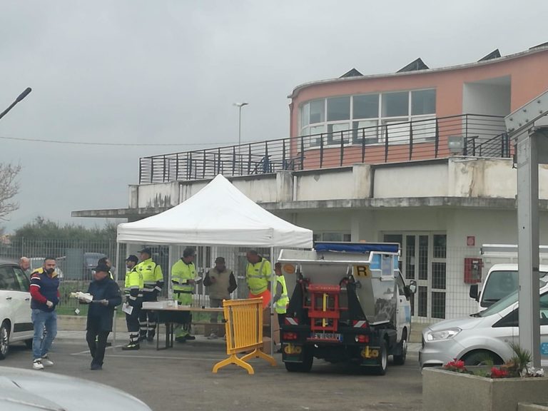 Terzo appuntamento con le Domeniche Ecologiche a Formia
