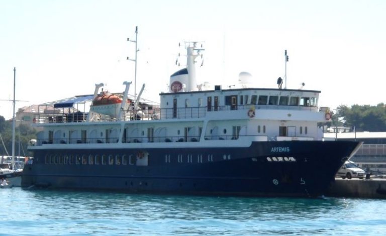Gaeta: Turismo crocieristico, l’inizio di una nuova stagione 