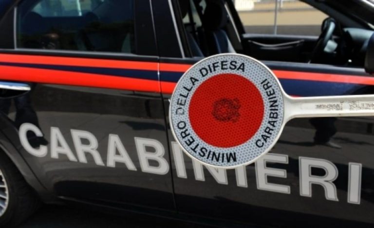 Gaeta: Controlli a tappeto in occasione del weekend