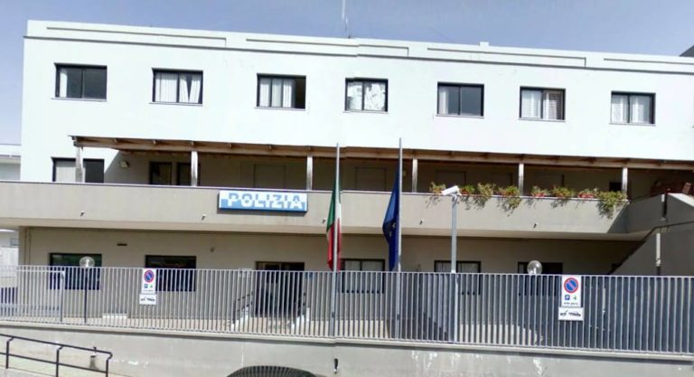 Formia, lotta alla criminalità: chiesta una sede distaccata della squadra mobile