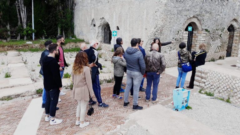 Formia si conferma Città della Cultura