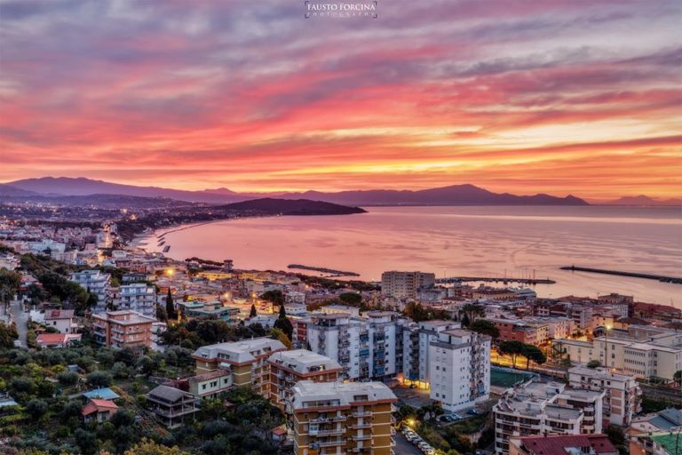 “Lettera aperta alla città di Formia tutta”