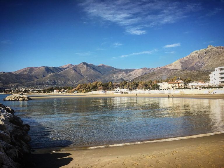 Spiagge e Fondali Puliti, un weekend per difendere i nostri arenili