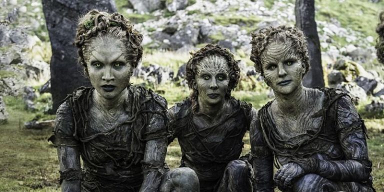 ESCLUSIVO / A luglio il cast di Blood Moon `sbarca` nella Grotta del Turco