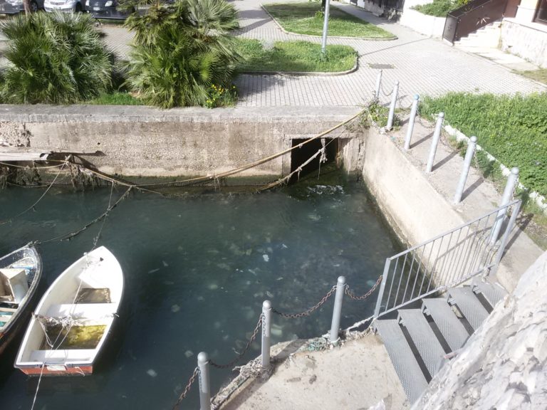 Prosegue l’azione di contrasto all’inquinamento marino