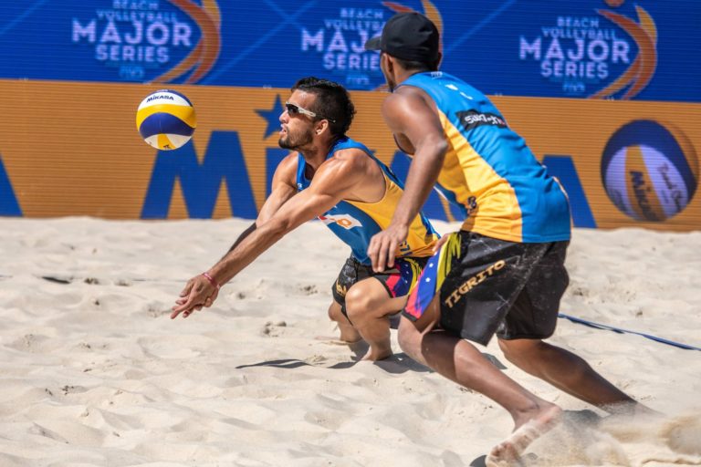 Presentato l’evento “Un mare d’estate”: beach volley e sitting volley