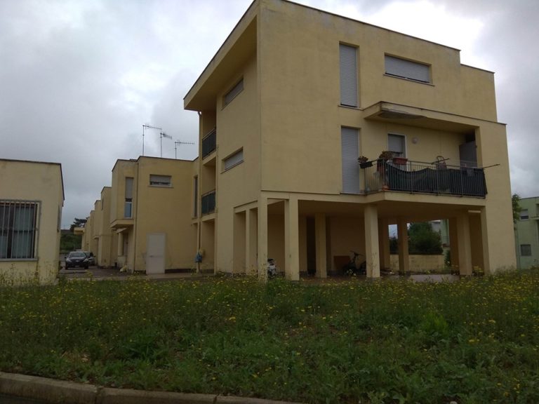 Ater Latina: Manutenzione straordinaria per due edifici a Penitro di Formia