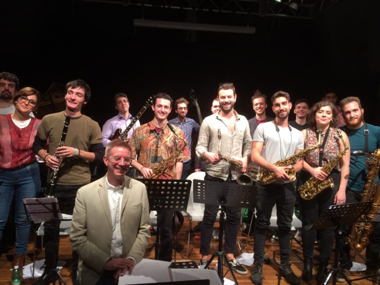Secondo appuntamento con la XV edizione del JazzFlirt Festival a Formia