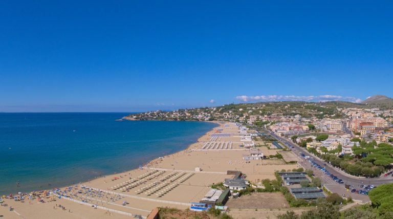Muore giovane bagnino di Gaeta